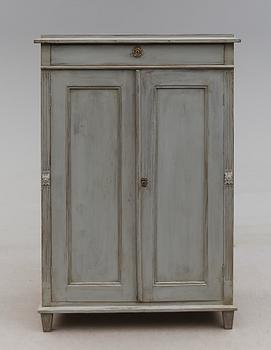 SKÄNK, 1800-talets andra hälft.