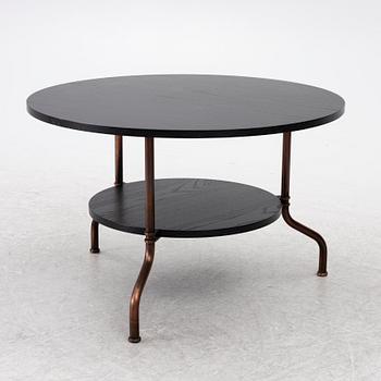 Mats Theselius, A coffee table 'Sven' by Källemo, Sweden, 21st century.