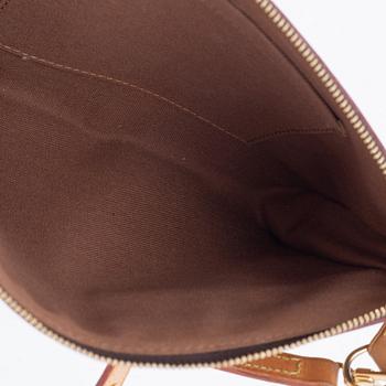Louis Vuitton, väska, "Monogram Riveting Pochette", 2007.