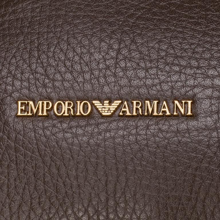 VÄSKA, Armani.
