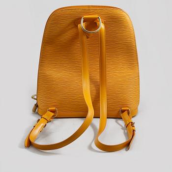 VÄSKA, "Gobelin", Louis Vuitton.