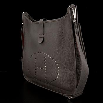 VÄSKA, "Evelyne III TGM", Hermès.