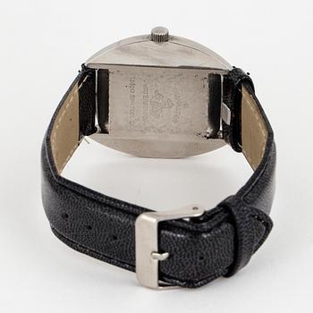 OMEGA, Seamaster, Cosmic, armbandsur, 35 mm,