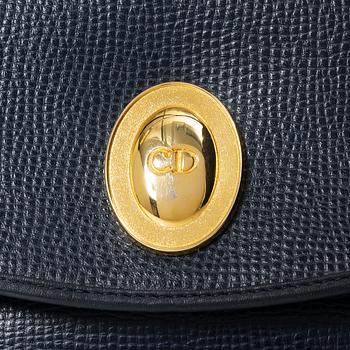 Christian Dior, a handbag.