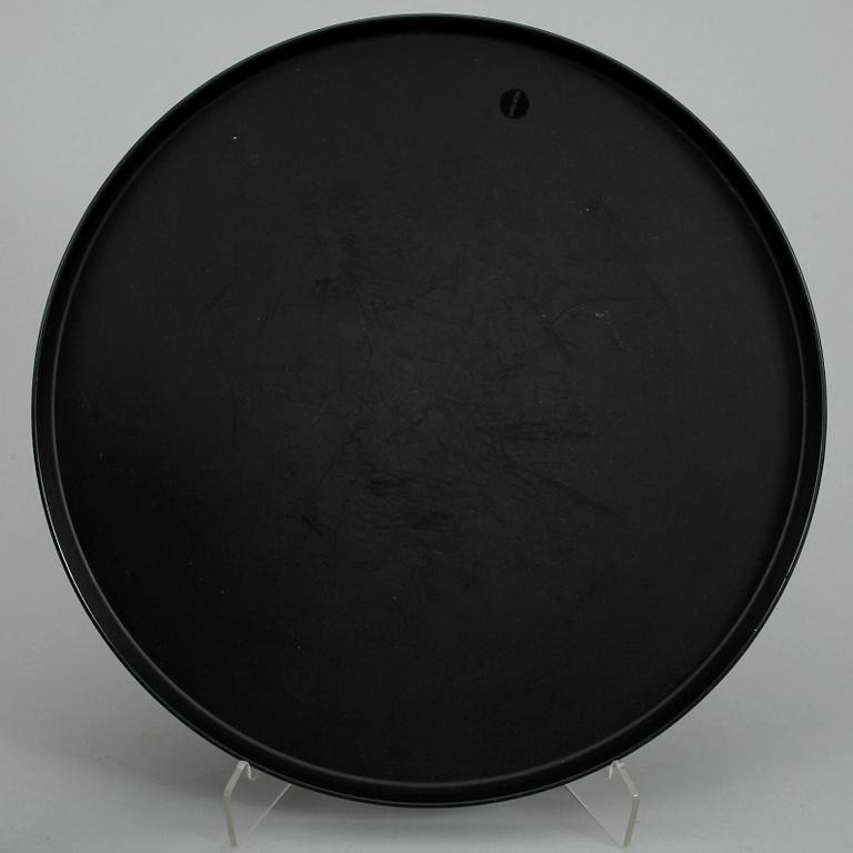 SERVIS, 4 delar, plast, Stelton.