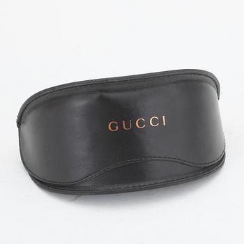 SOLGLASÖGON, Gucci, 2000-tal.