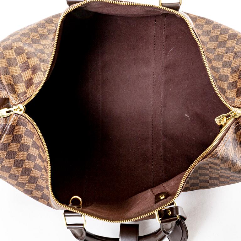 Louis Vuitton, "Keepall 50", weekendbag.