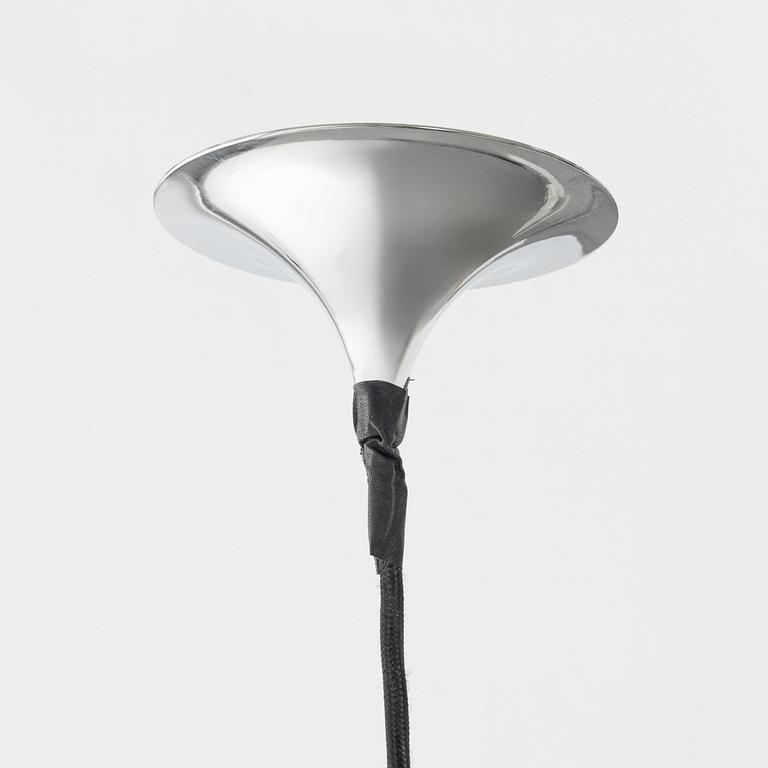 Claus Bonderup & Torsten Thorup, ceiling lamp, "Semi pendant", Gubi.