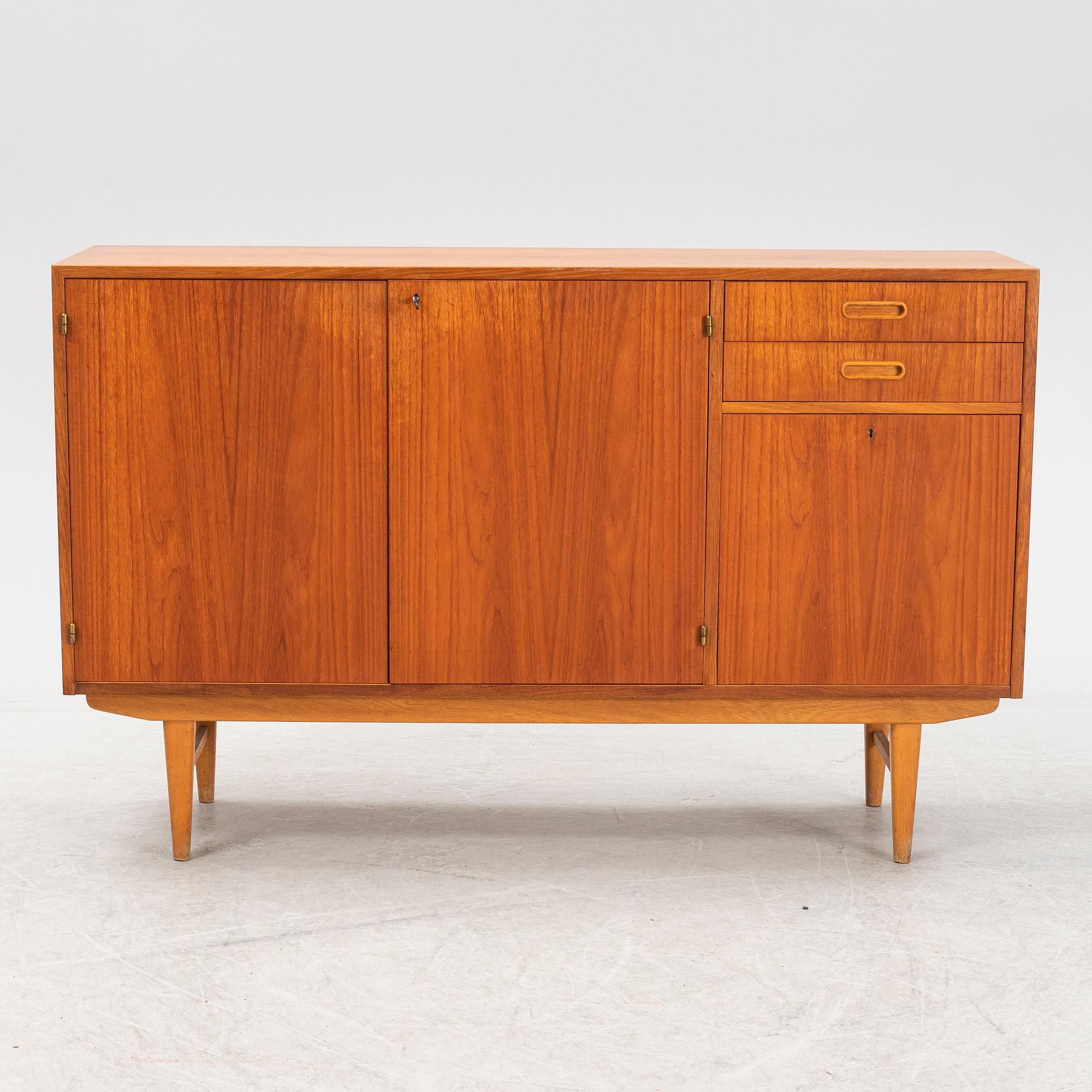 Sideboard, 1950/60-tal.