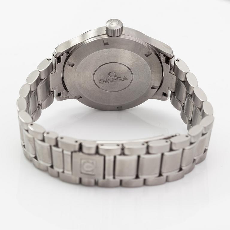 Omega, automatic, rannekello, 36 mm.