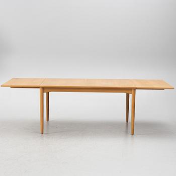 Børge Mogensen, matbord, Karl Andersson, 1900-talets andra hälft.