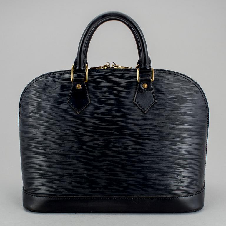 VÄSKA "Alma", Louis Vuitton.