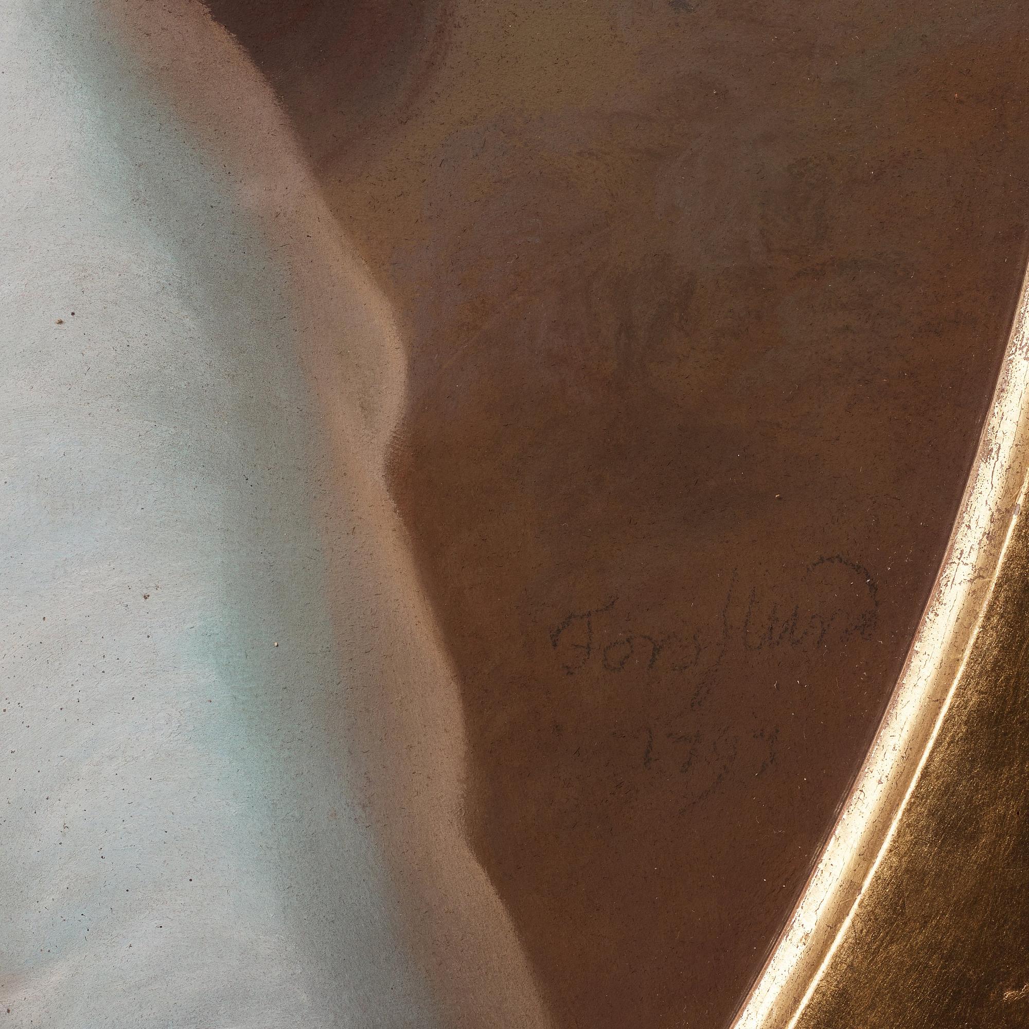 Jonas Forsslund, "Charlotta Florentina Beata Ingelotz" (1777-1831).