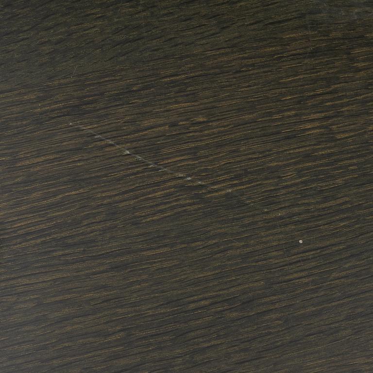 Space Copenhagen, coffee table, “Moon”, Gubi.