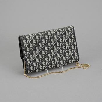 HANDVÄSKA, Christian Dior.