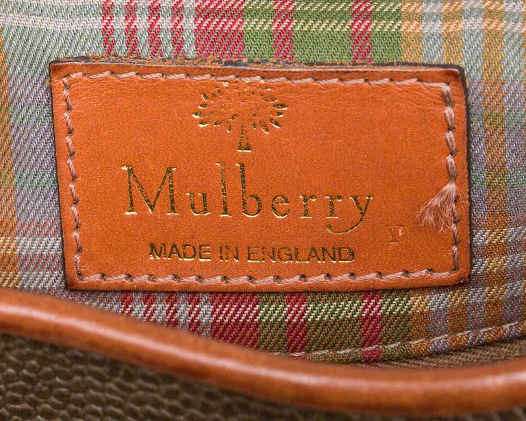 VÄSKA, Mulberry.