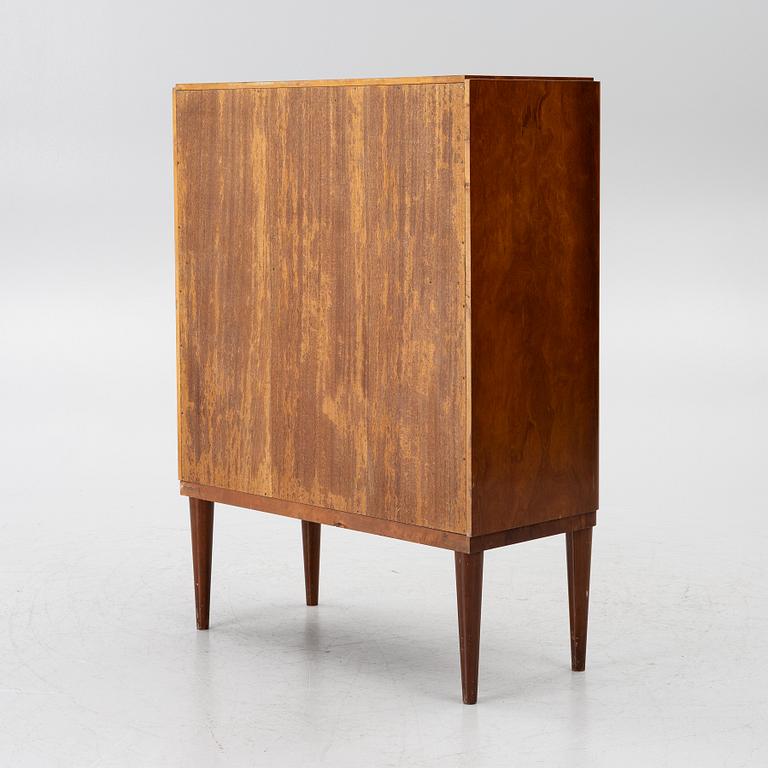 Swedish Modern cabinet, 1940s/50s.
