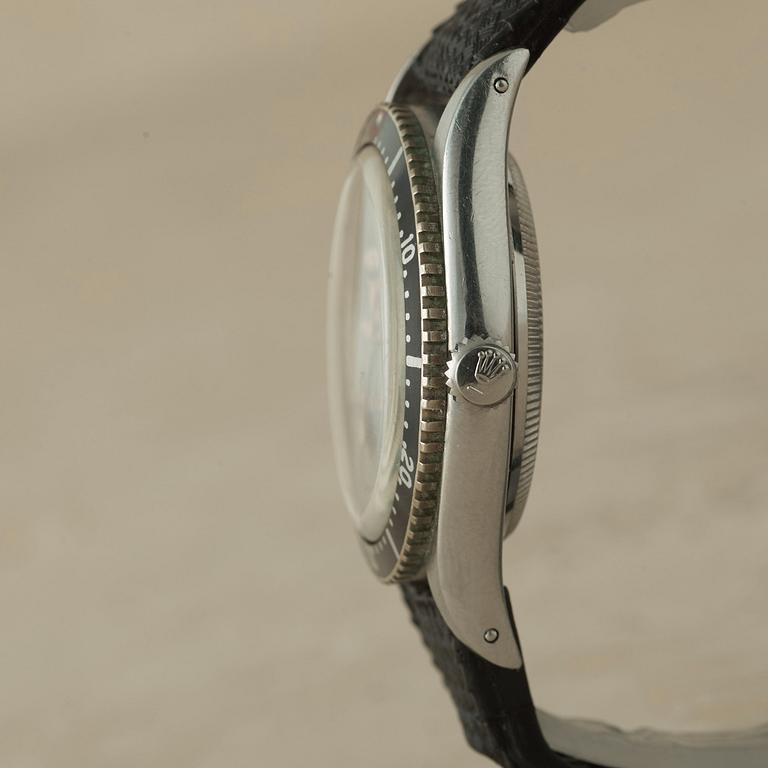 ROLEX, Oyster-Perpetual, TURN-O-GRAPH, wristwatch, 36 mm,