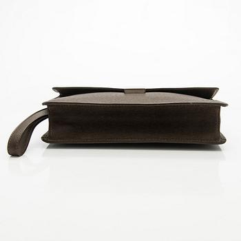 Louis Vuitton, väska/clutch, "Selenga".