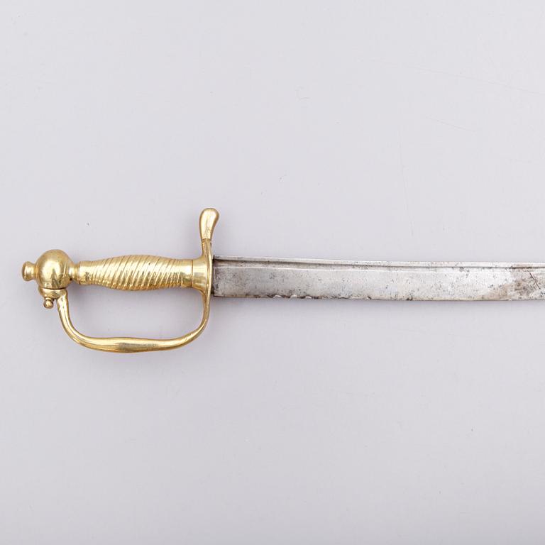 SABEL, 1800-talets första hälft.