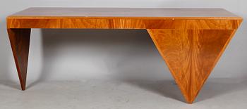 SKRIVBORD, design Klaus Wettergren, 1900-talets andra hälft.