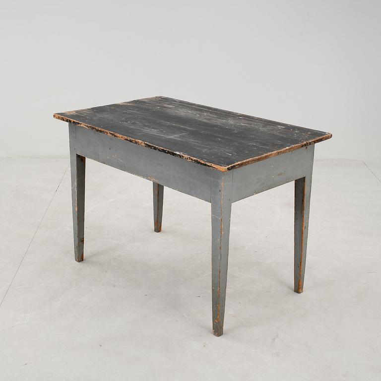 BORD, 1800-tal.