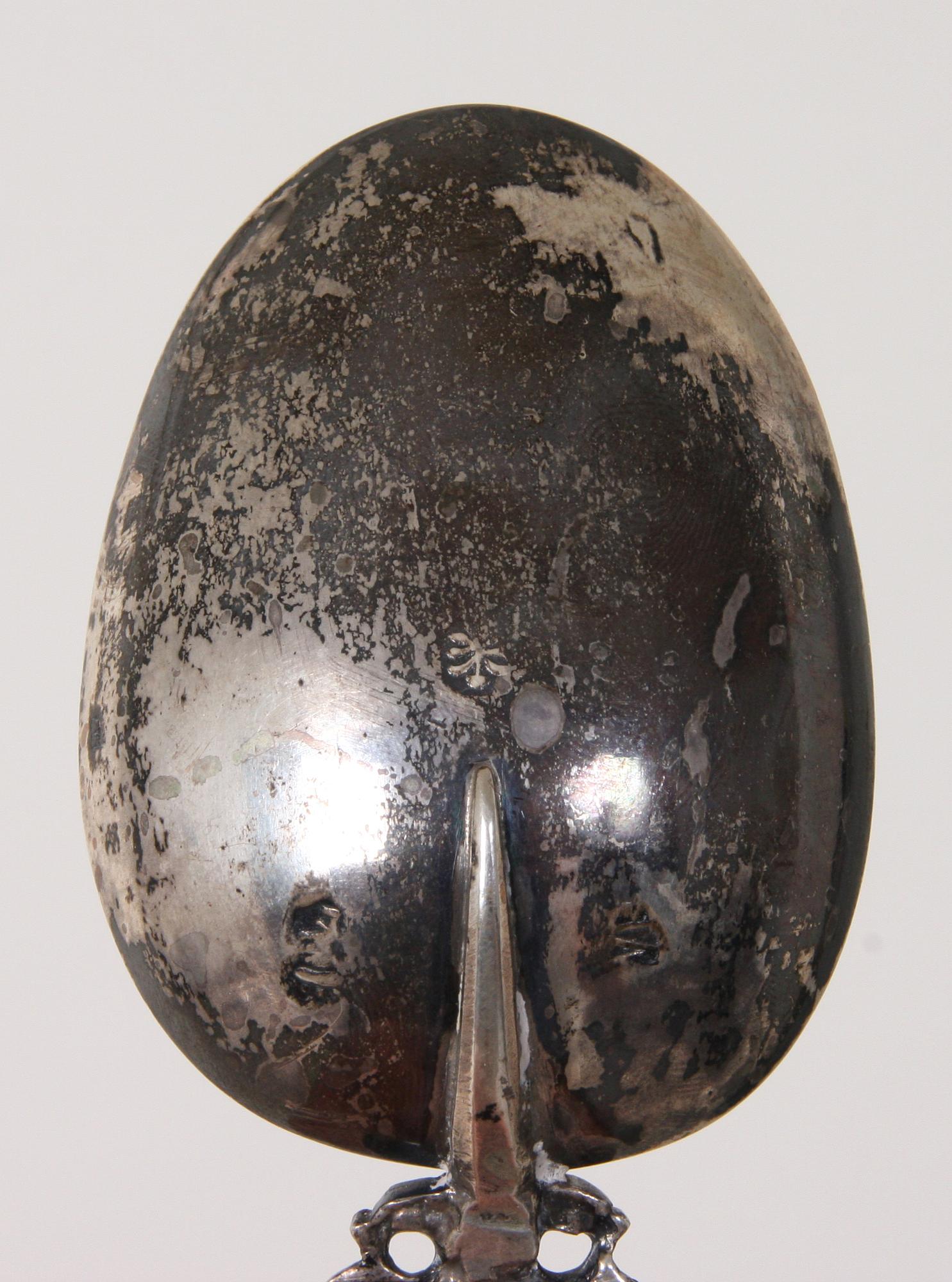 SKED, silver, 58 gr.