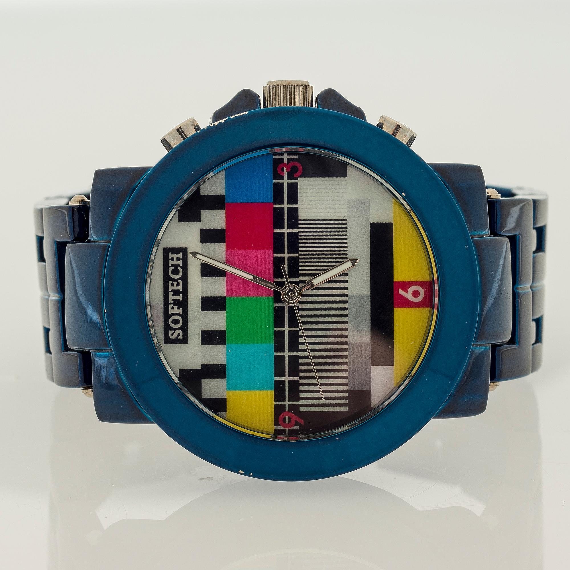 Softech watches ebay top