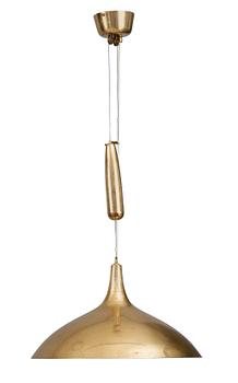 46. Paavo Tynell, CEILING LAMP.