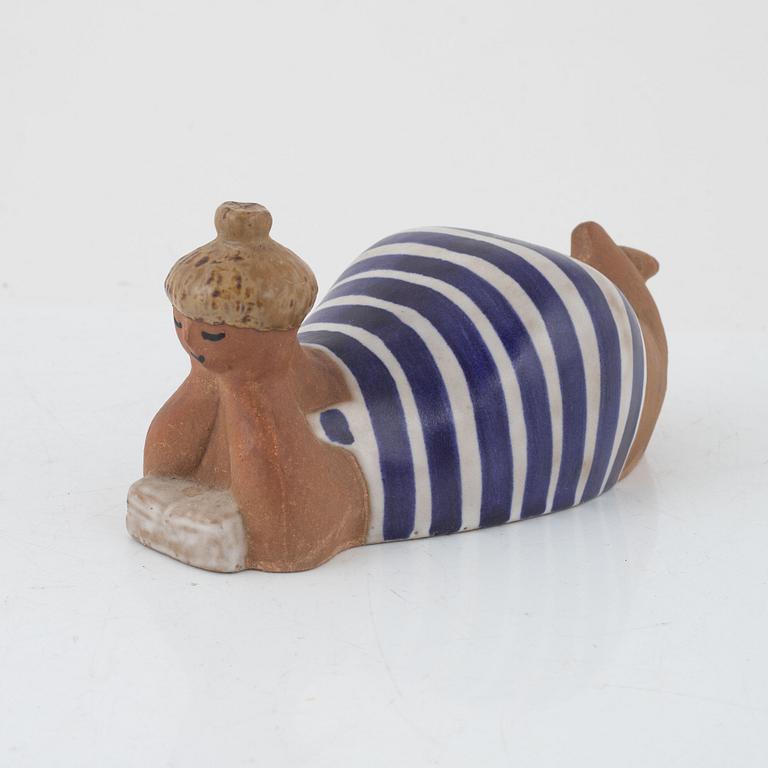 Lisa Larson, figurin, Gustavsberg.