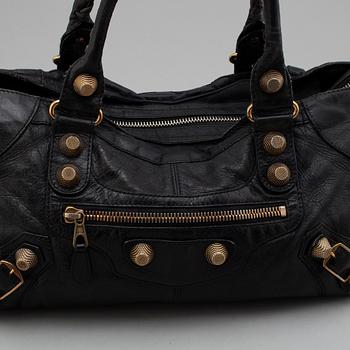 BALENCIAGA, "City Bag", LAUKKU.