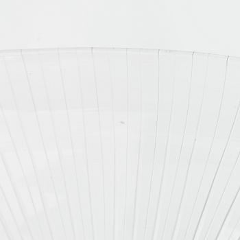 Tapio Wirkkala, konstglas, modell 3523, signerad Tapio Wirkkala, Iittala -55.