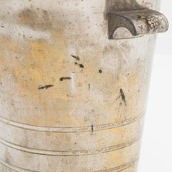 Champagnekylare, Vautrain, Argit, Frankrike.