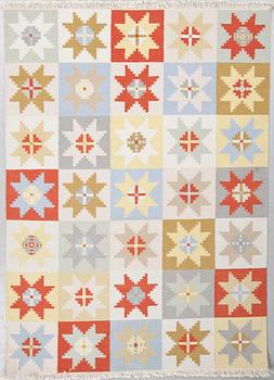 MATTA, rölakan, 1900-talets slut, ca 238x172.