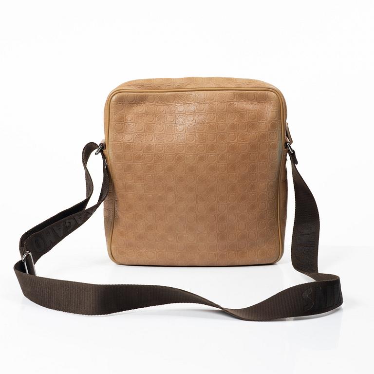 Salvatore Ferragamo, bag.
