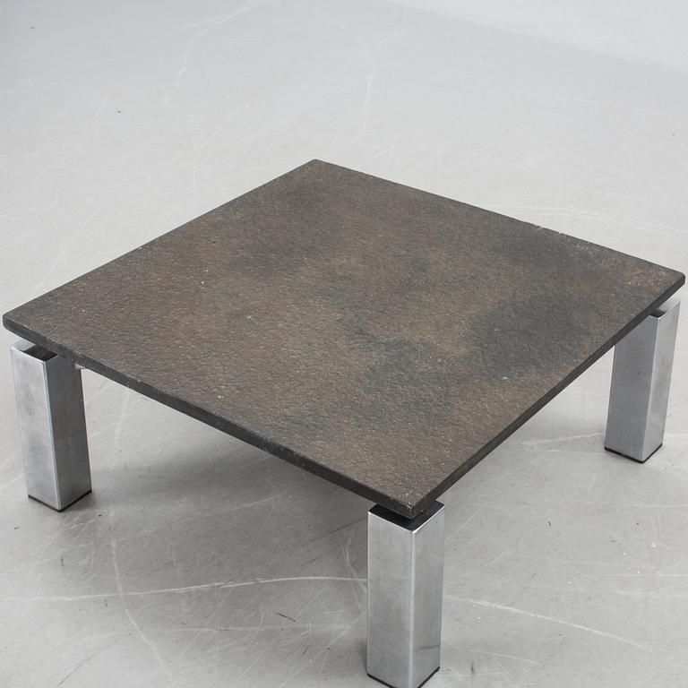 SOFFBORD, 1960-70-tal.