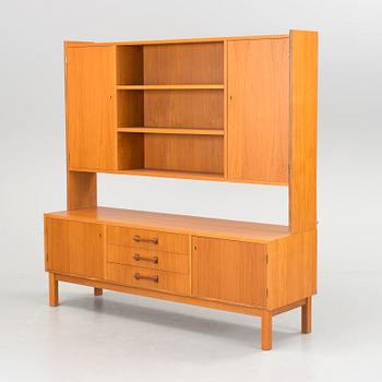 SIDEBOARD/HYLLA, 1960-tal.