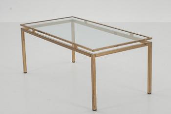 SOFFBORD, glas. 1970-tal.