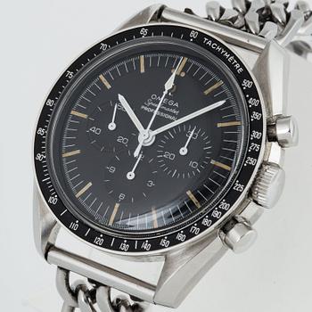OMEGA, Speedmaster, kronograf.