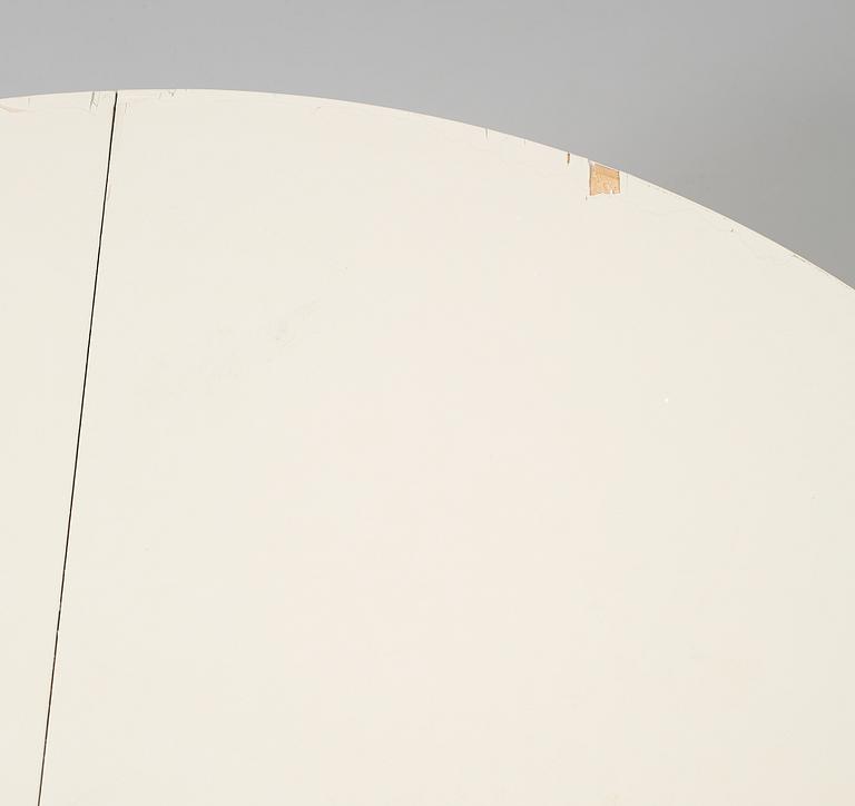 MATBORD, gustaviansk stil, 1900-talets andra hälft.