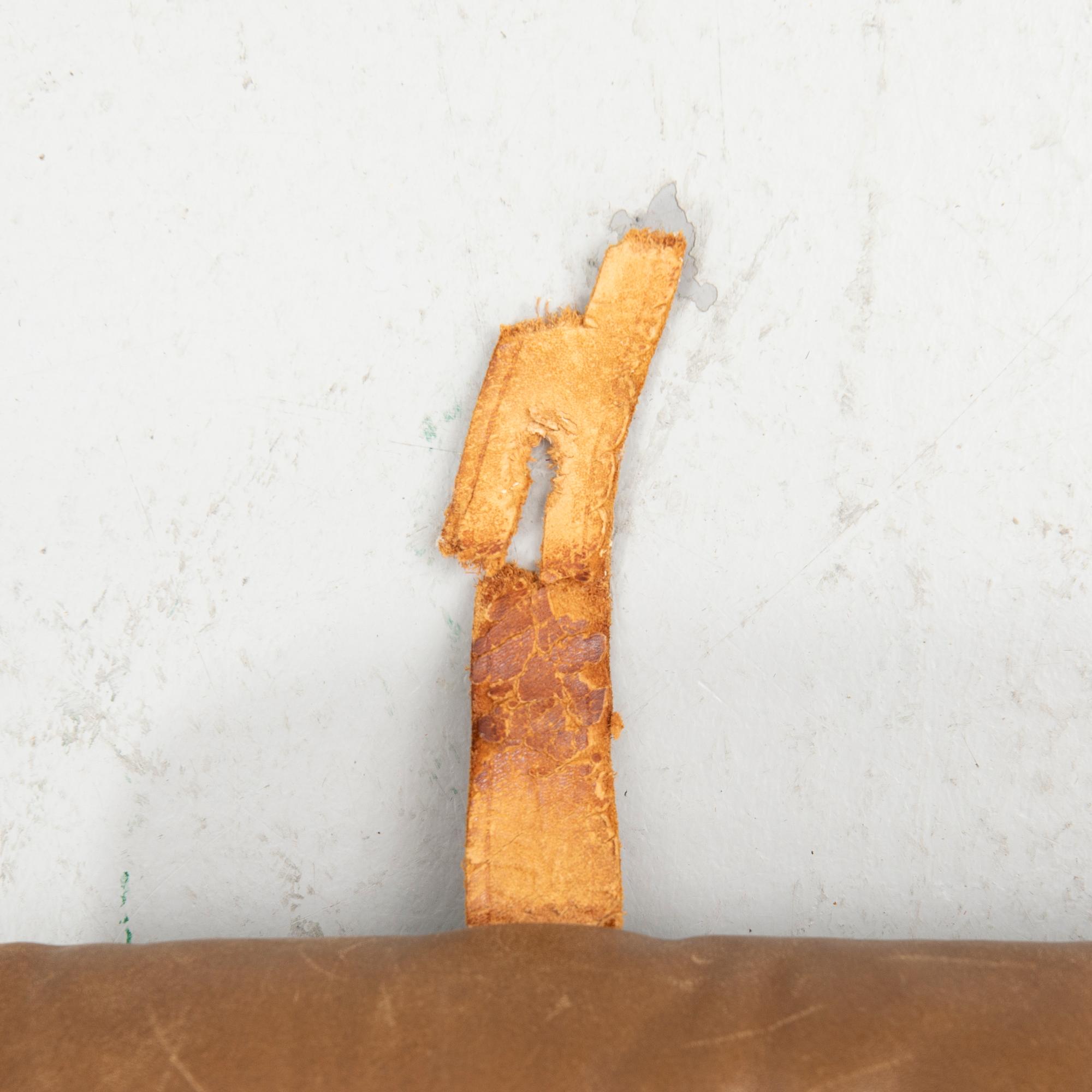 Bruno Mathsson, armchair, "Pernilla", DUX, second half of the 20th century.