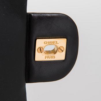 CHANEL, Double Flap Bag.