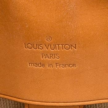 MATKALAUKKU, "Sirius 65", Louis Vuitton.