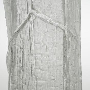 Timo Sarpaneva, skulptur, osignerad, för Iittala 1960-talets slut.