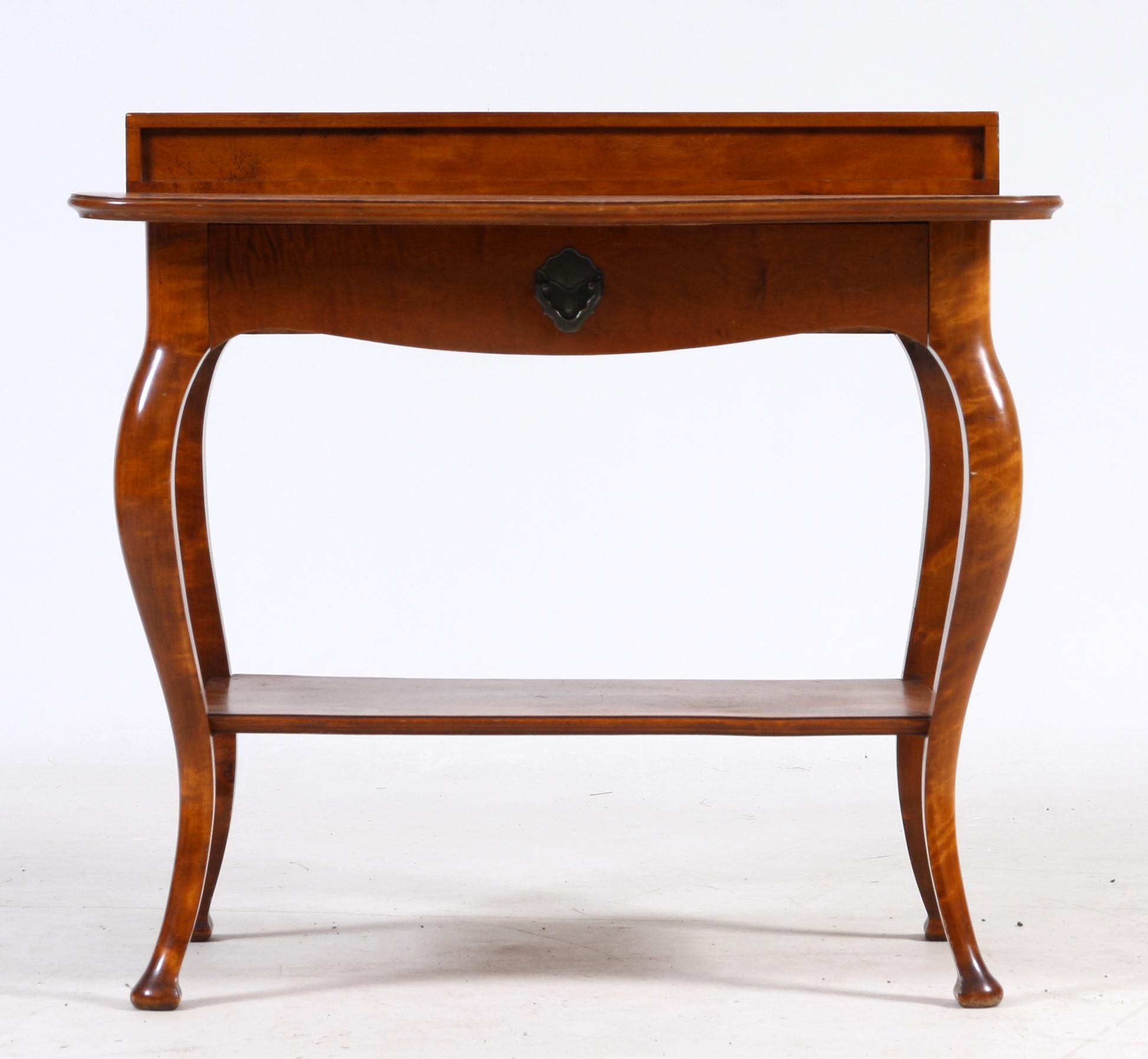MATGRUPP, 13 delar, rokokostil, 1900-tal.