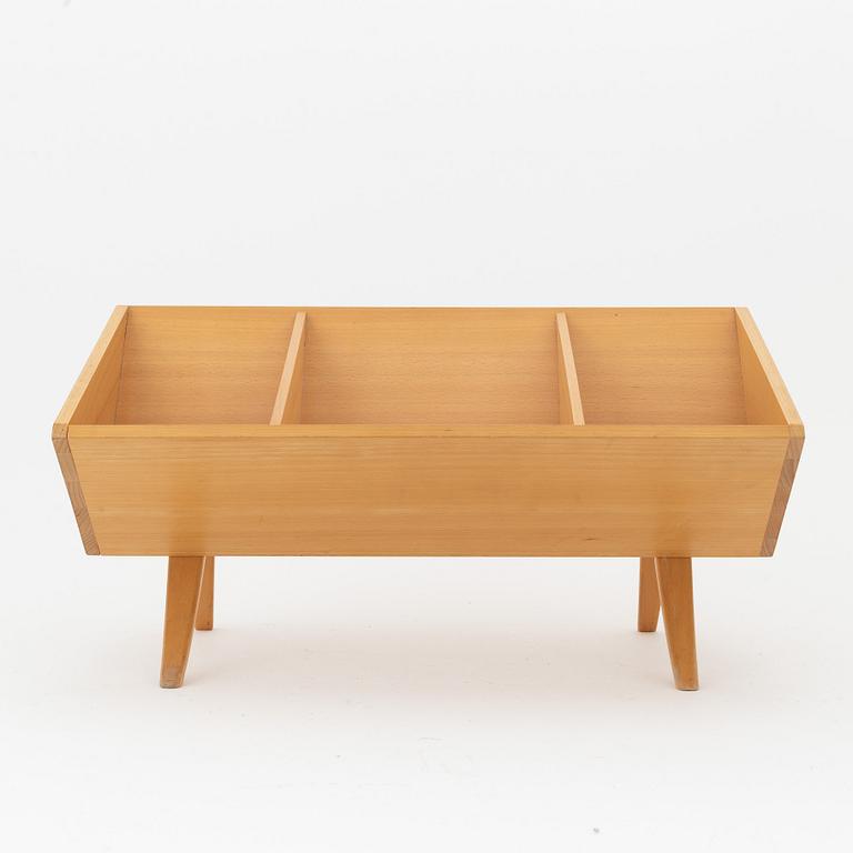 Bruno Mathsson, bokvagga, Dux, 1900-talets andra hälft.