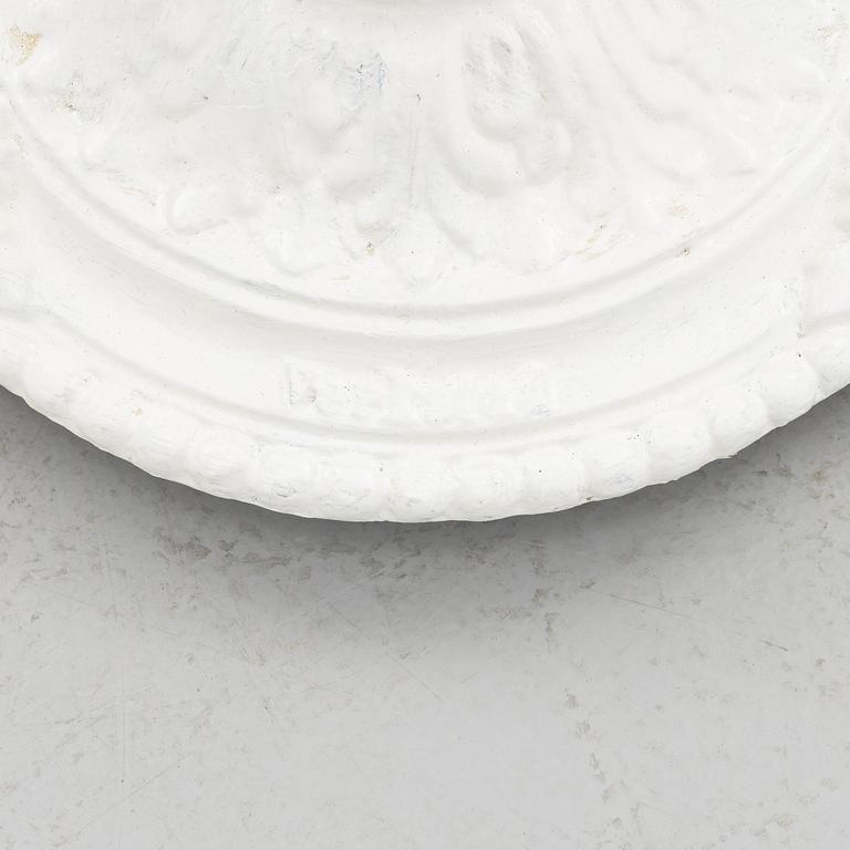 Cafébord, Göteborgs mekaniska werkstad, Göteborg, 1900-talets första hälft.