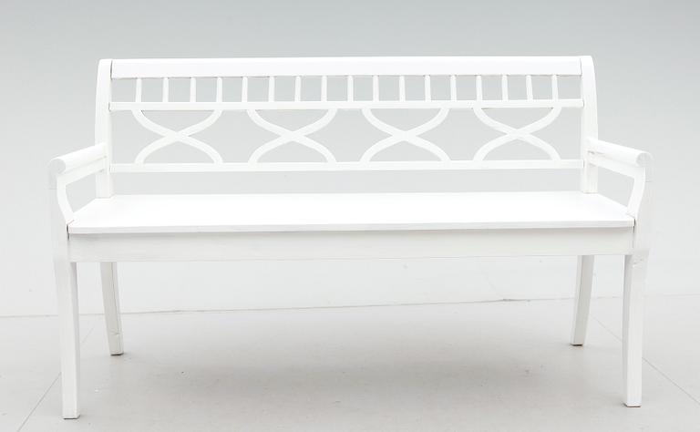 SOFFA, tidigt 1900-tal.