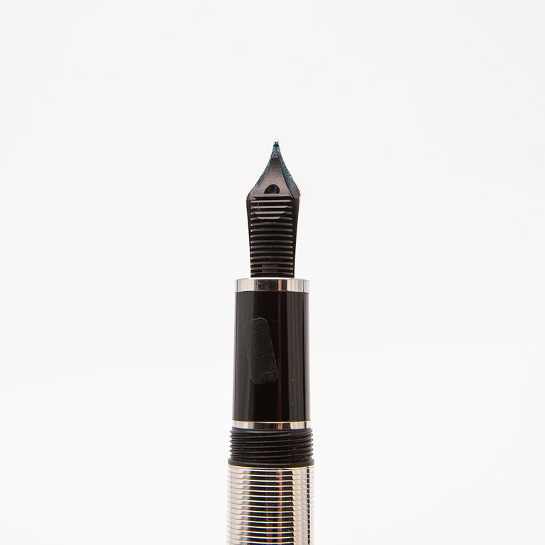 Montblanc, fountain pen, Writer's Edition, "William Faulkner", Germany, 2007.