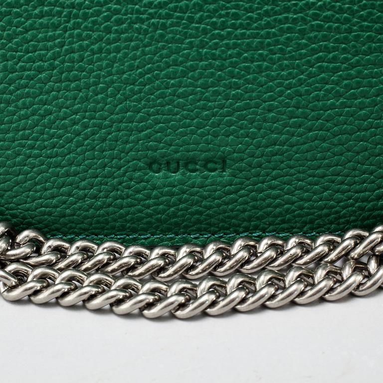 GUCCI, "Dionysus", väska,.